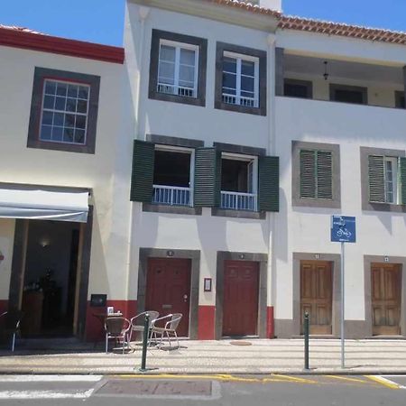 Barreirinha Apartments Funchal (Madeira) Exterior foto